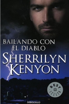 Poster Los Cazadores Oscuros 4: Bailando con el Diablo