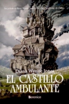 Poster El Castillo Ambulante