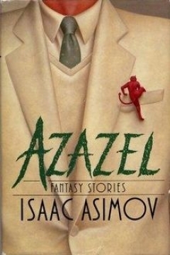 Poster Azazel