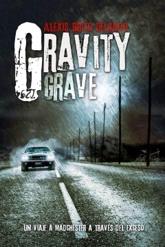 Poster Gravity Grave