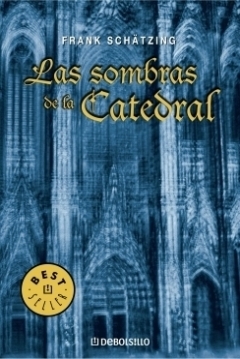 Poster Las Sombras de la Catedral