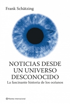 Poster Noticias Desde un Universo Desconocido