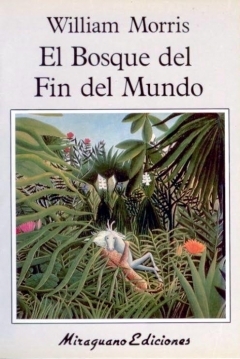 Poster El Bosque del Fin del Mundo