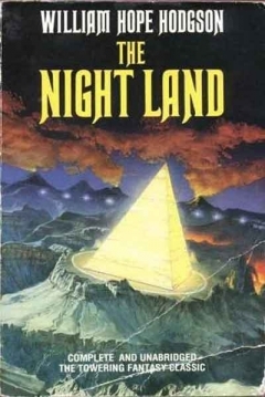Poster El Reino de la Noche
