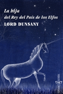 Poster La Hija del Rey del País de los Elfos