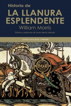 Poster Historia de la Llanura Esplendente