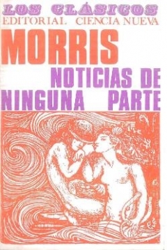 Poster Noticias de Ninguna Parte