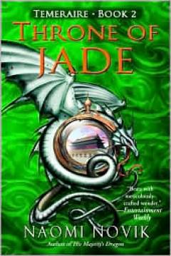 Poster Throne Of Jade