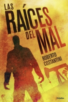 Poster Las Raíces del Mal