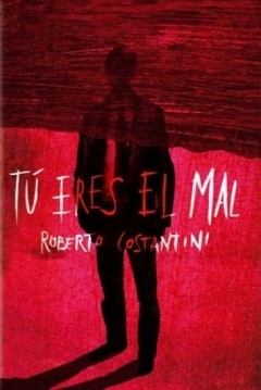 Poster Tú Eres el Mal