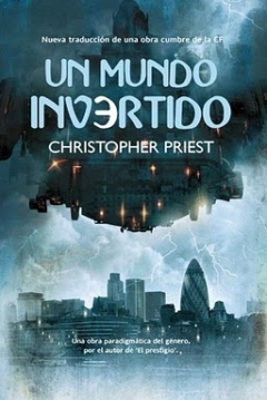 Poster El Mundo Invertido