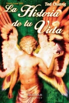 Poster La Historia de tu Vida