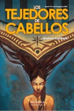 Poster Los Tejedores de Cabellos