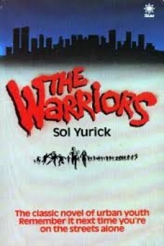 Ficha The Warriors