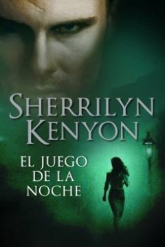 Poster Los Cazadores Oscuros 6: El Juego de la Noche