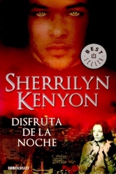 Poster Los Cazadores Oscuros 7: Disfruta de la Noche