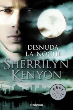 Poster Los Cazadores Oscuros 9: Desnuda la Noche
