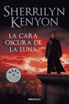 Poster Los Cazadores Oscuros 10: La Cara Oscura de la Luna