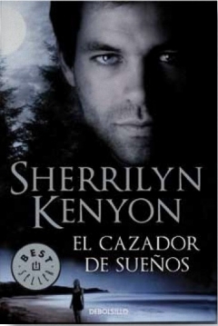 Poster Los Cazadores Oscuros 11: El Cazador de Sueños
