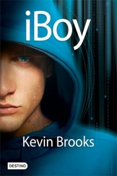 Poster iBoy