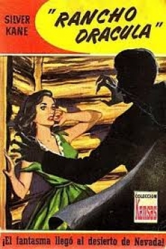 Poster Rancho Drácula
