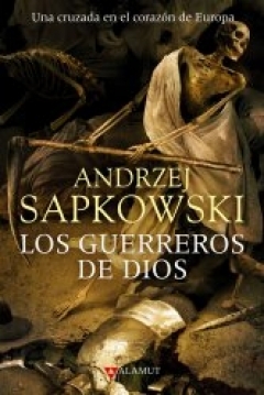 Poster Los Guerreros De Dios