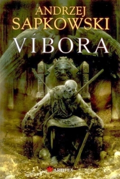 Poster Víbora