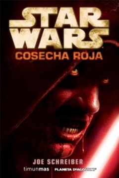 Poster Star Wars: Cosecha Roja