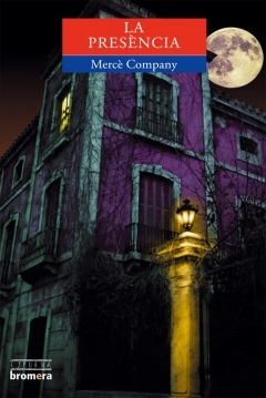 Poster La Presencia