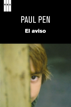 Poster El Aviso