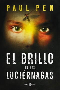 Poster El Brillo de las Luciérnagas