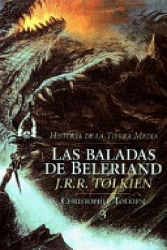 Poster Baladas  de Beleriand