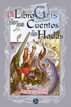 Poster El Libro Gris de los Cuentos de Hadas