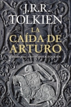 Poster La Caida de Arturo