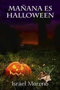 Poster Mañana es Halloween