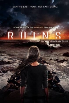 Poster Ruinas