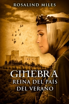 Poster Ginebra, Reina del País del Verano