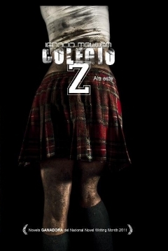 Ficha Colegio Z 1: Ala Este
