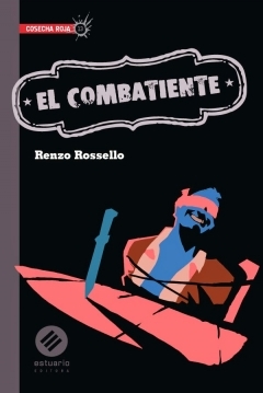 Poster El Combatiente