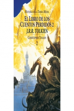 Poster El Libro de los Cuentos Perdidos 2