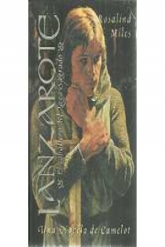 Poster Lanzarote, el Caballero del Lago Sagrado