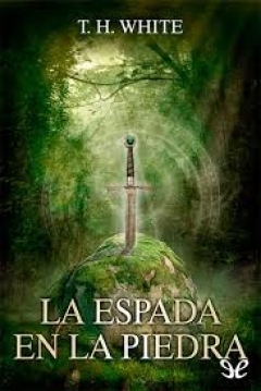 Poster Camelot 1: La Espada en la Piedra