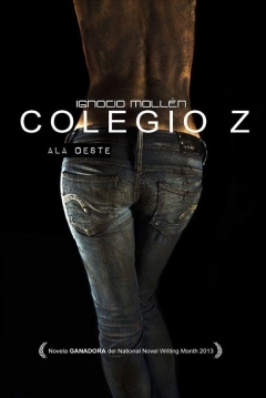 Ficha Colegio Z 2: Ala Oeste