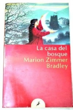 Poster La Casa del Bosque