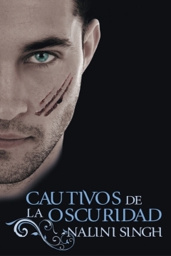 Poster Cautivos de la Oscuridad