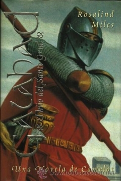 Poster Galahad: El Hijo del Grial