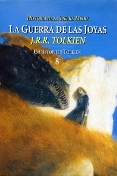Poster La Guerra de las Joyas