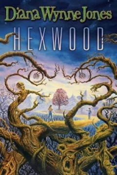 Poster Hexwood