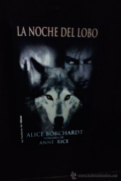 Poster La Noche del Lobo