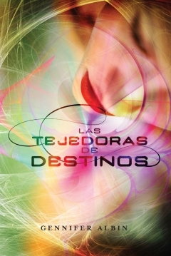 Poster Las Tejedoras de Destinos